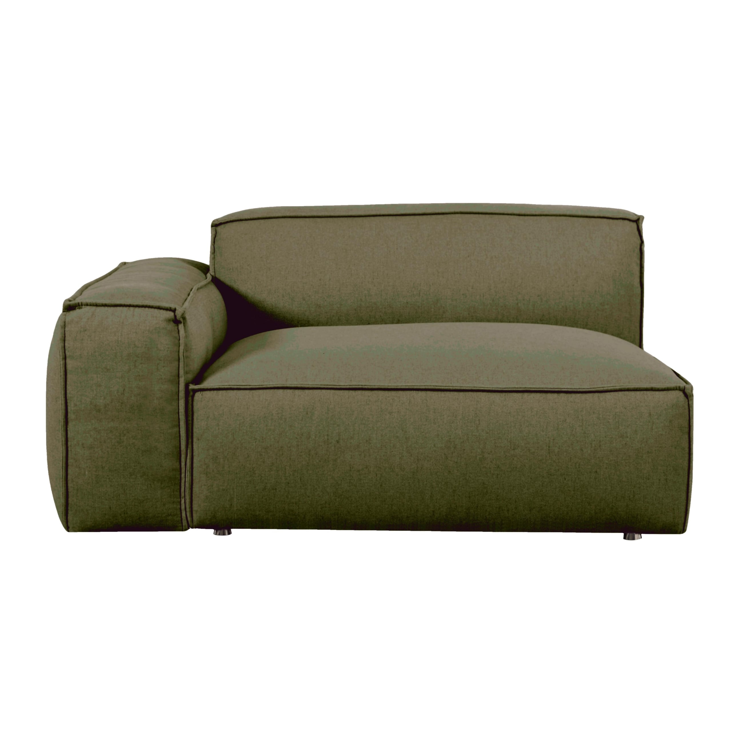 MARS SAĞ MODÜL KOYU YEŞİL