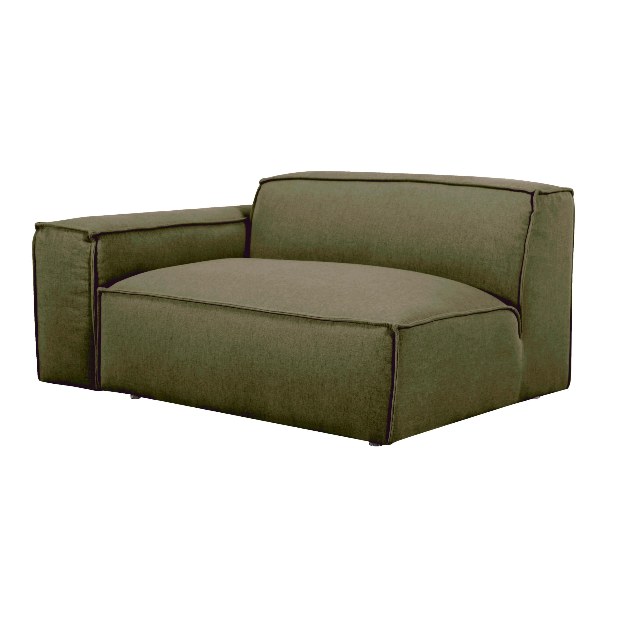 MARS SAĞ MODÜL KOYU YEŞİL