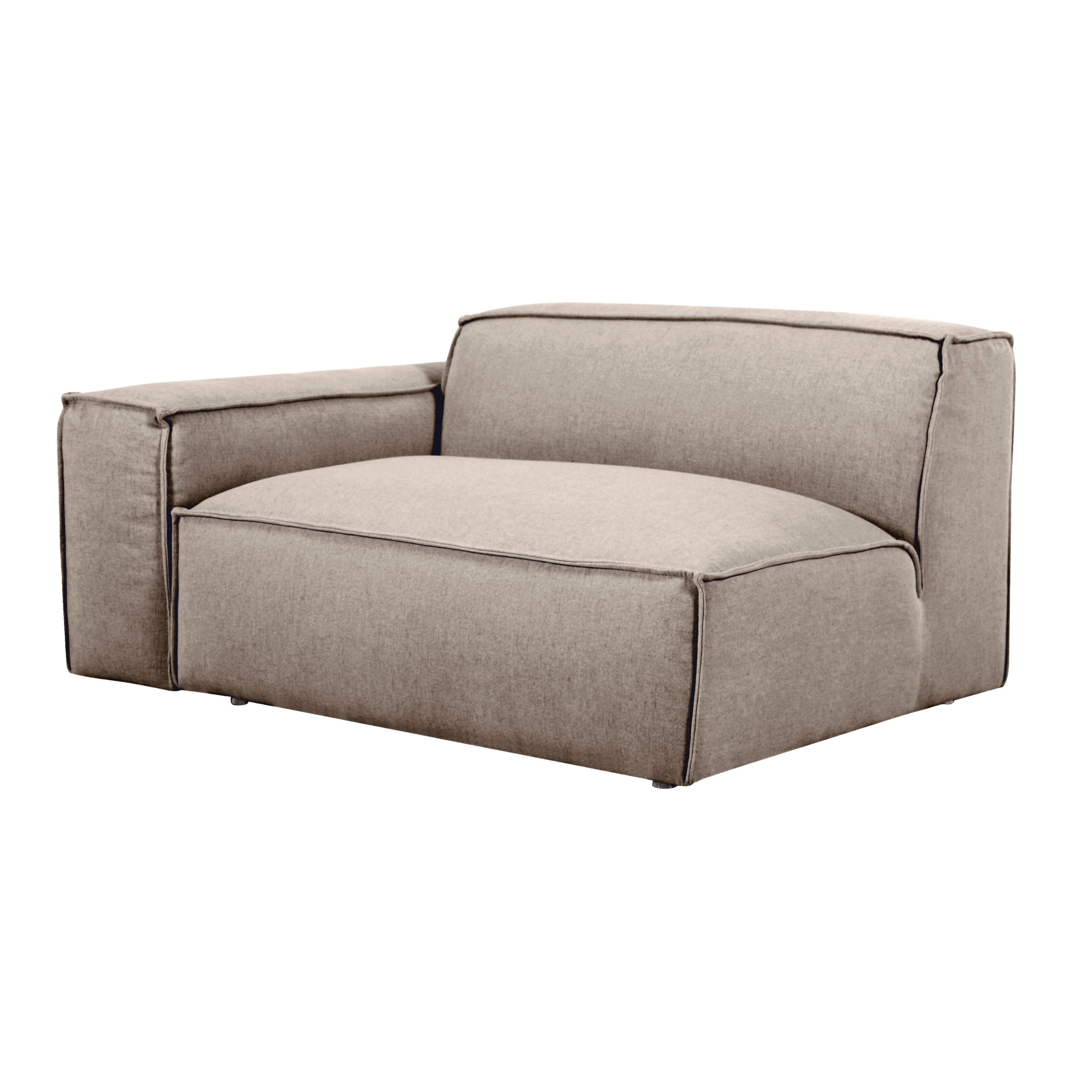 MARS SAĞ MODÜL KAHVE ÖZEL