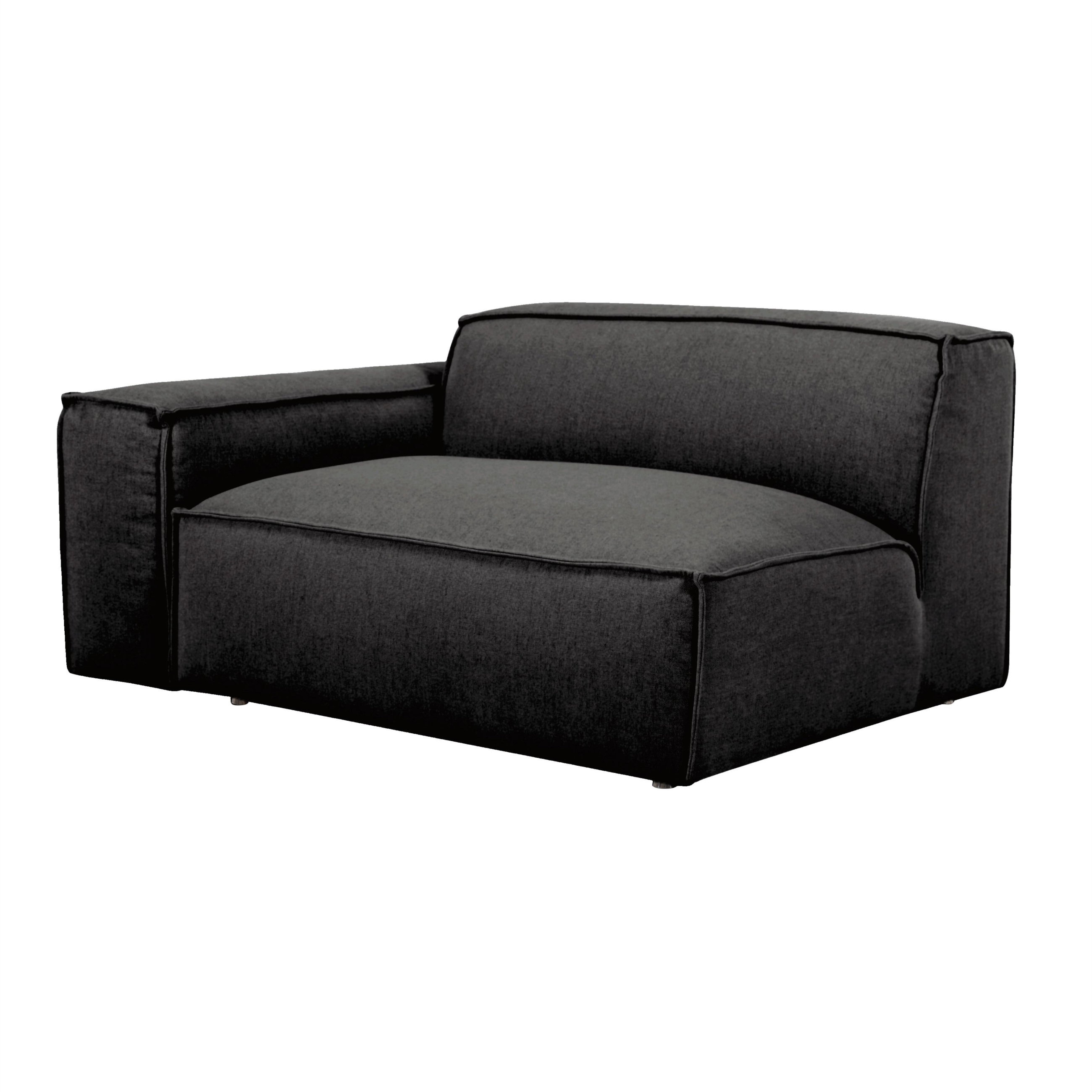 MARS SAĞ MODÜL SİYAH