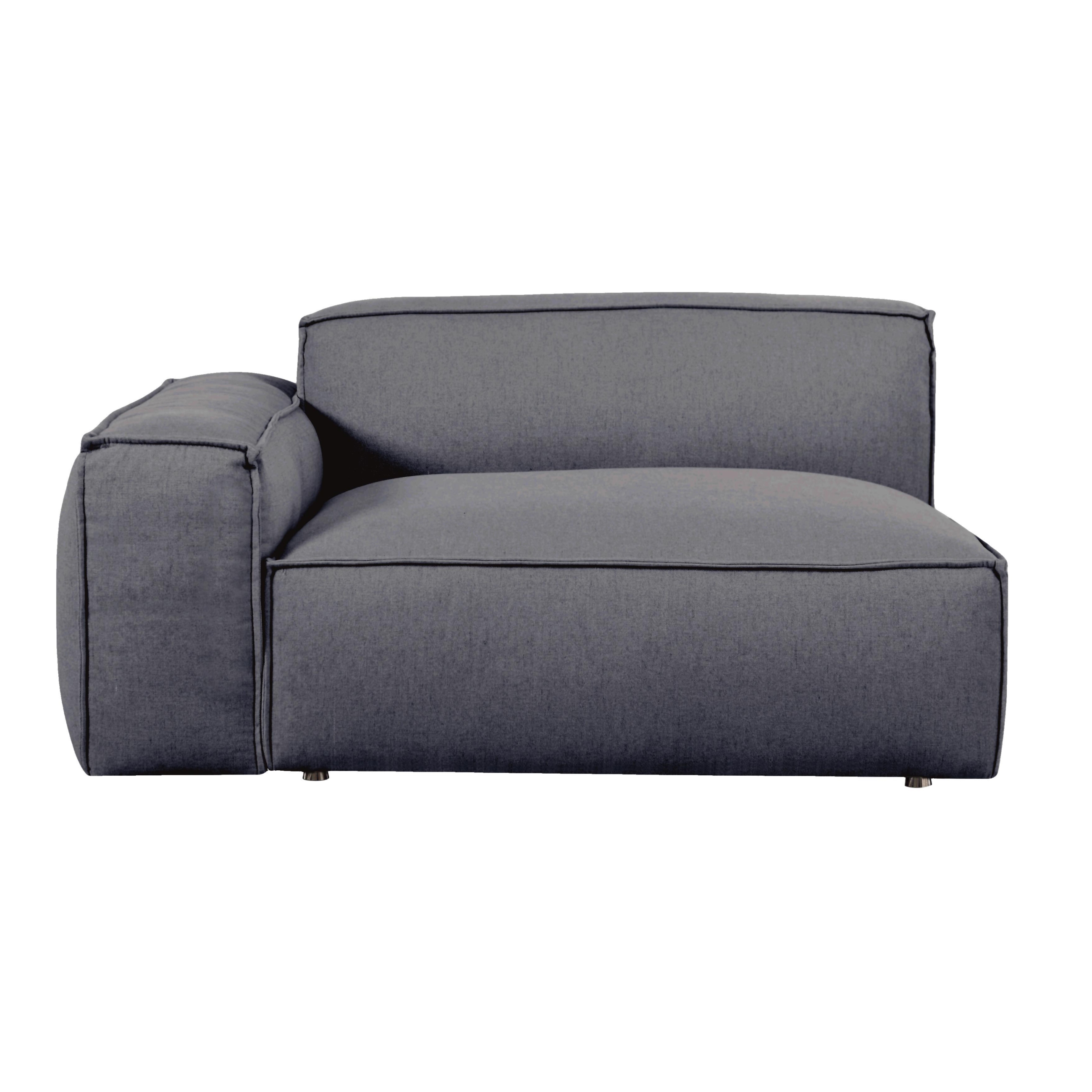 MARS SAĞ MODÜL KOYU GRİ