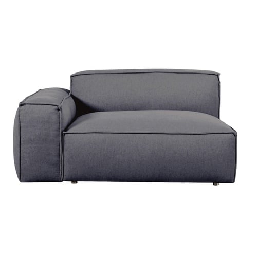 MARS SAĞ MODÜL KOYU GRİ