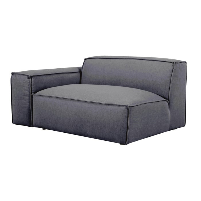 MARS SAĞ MODÜL KOYU GRİ