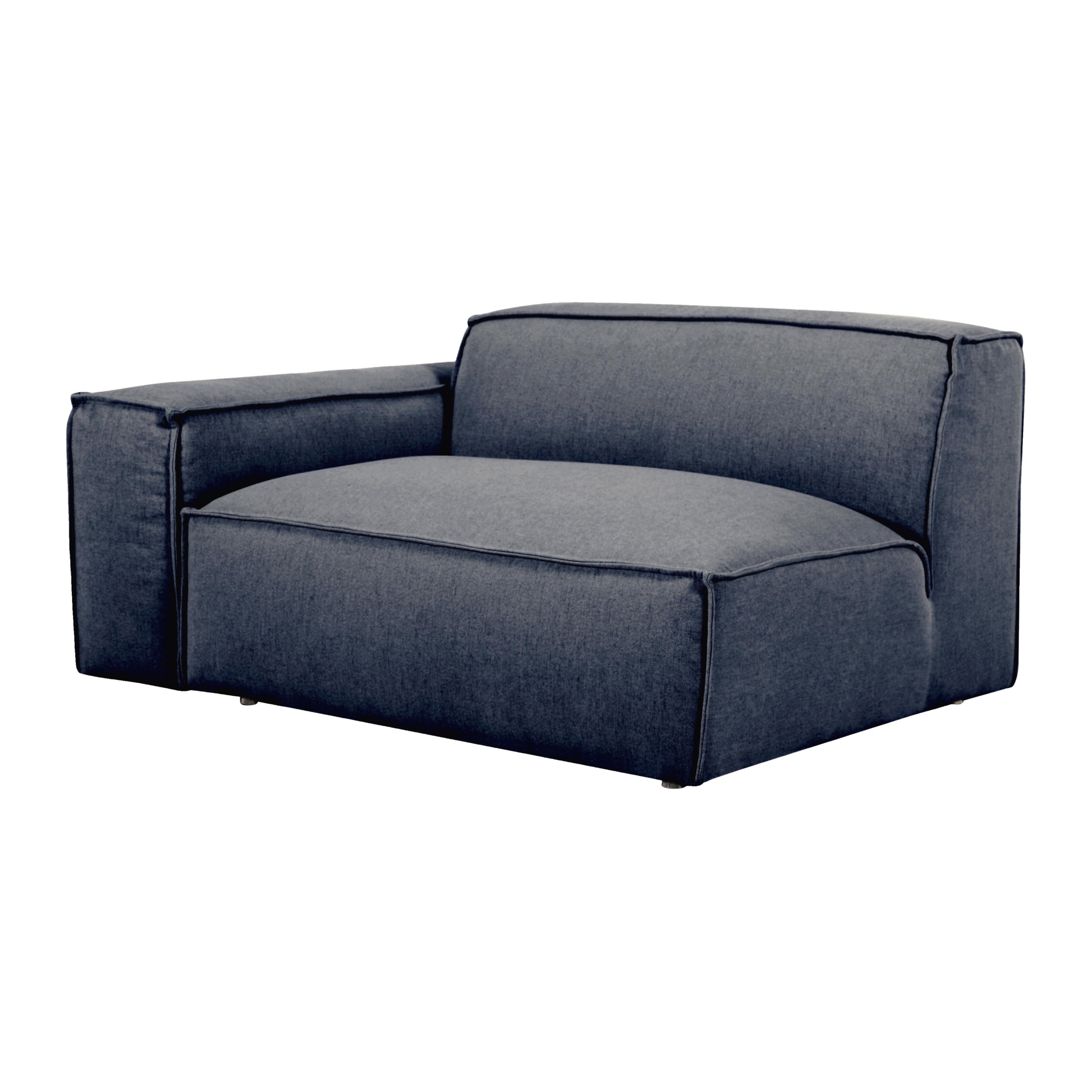 MARS SAĞ MODÜL LACİVERT