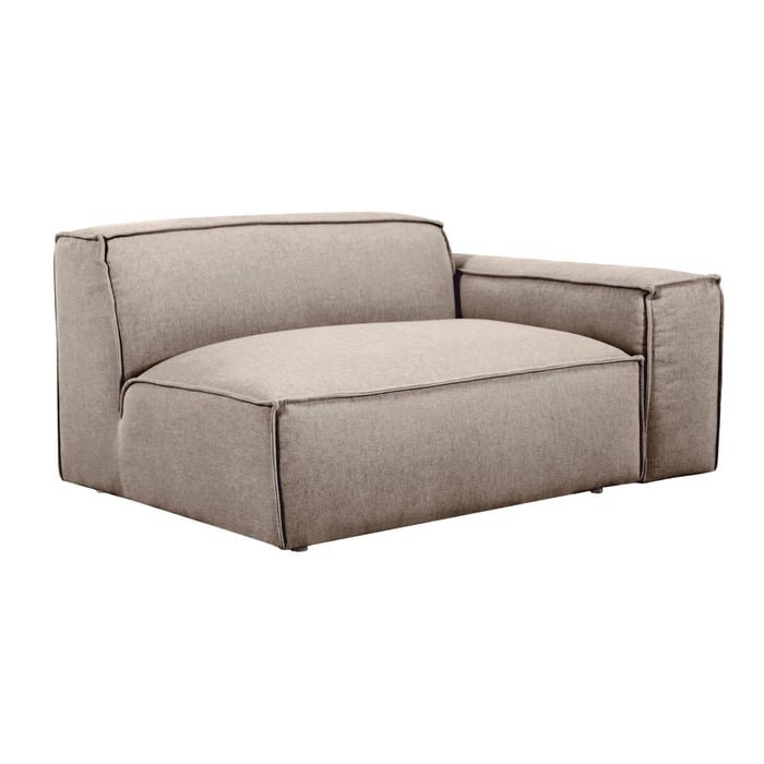 MARS SOL MODÜL KAHVE