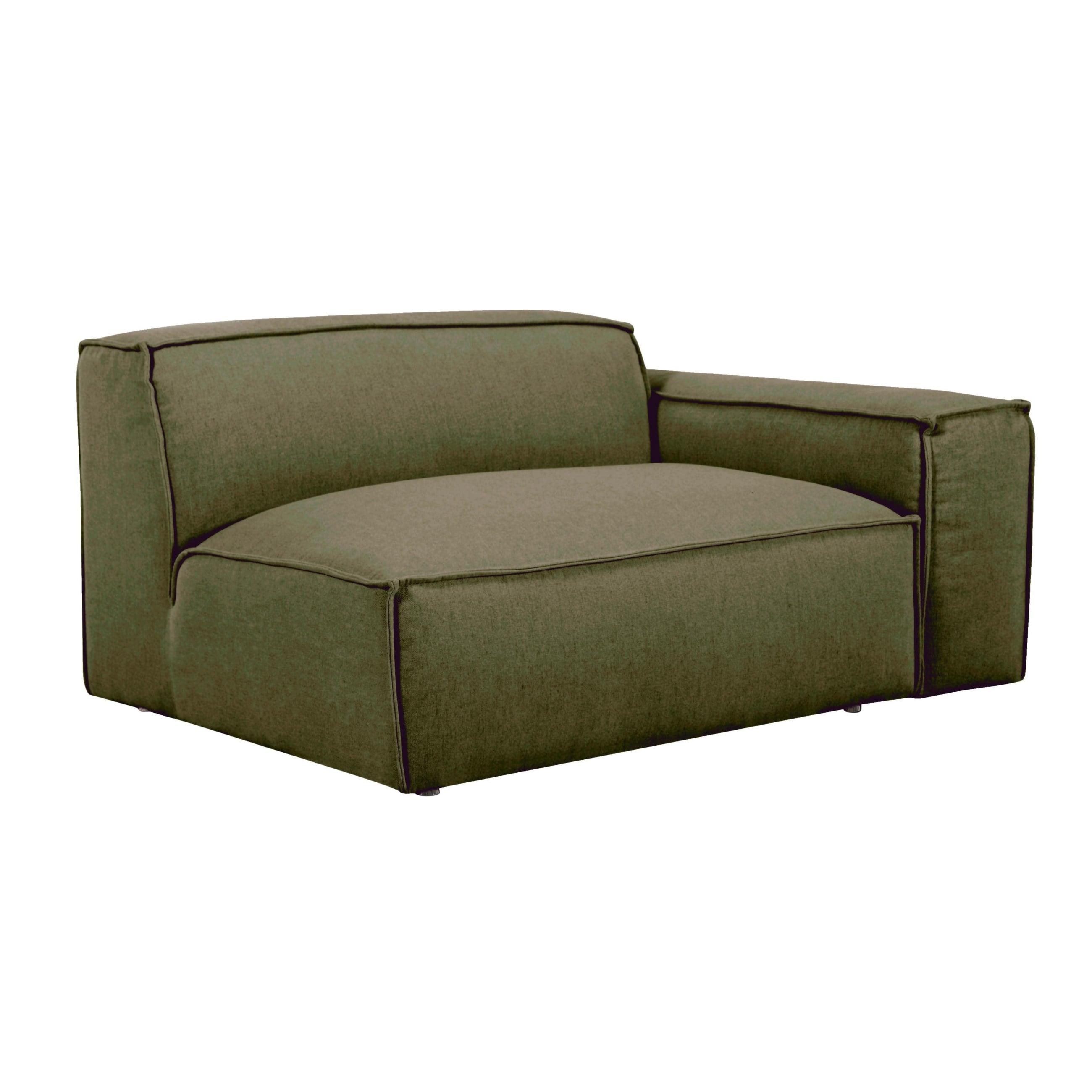 MARS SOL MODÜL KOYU YEŞİL