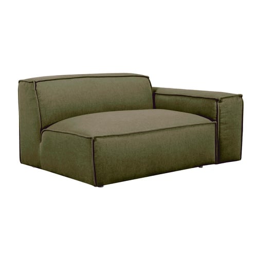 MARS SOL MODÜL KOYU YEŞİL