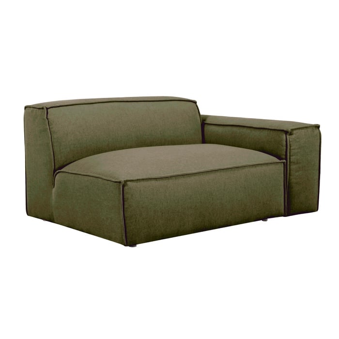 MARS SOL MODÜL KOYU YEŞİL