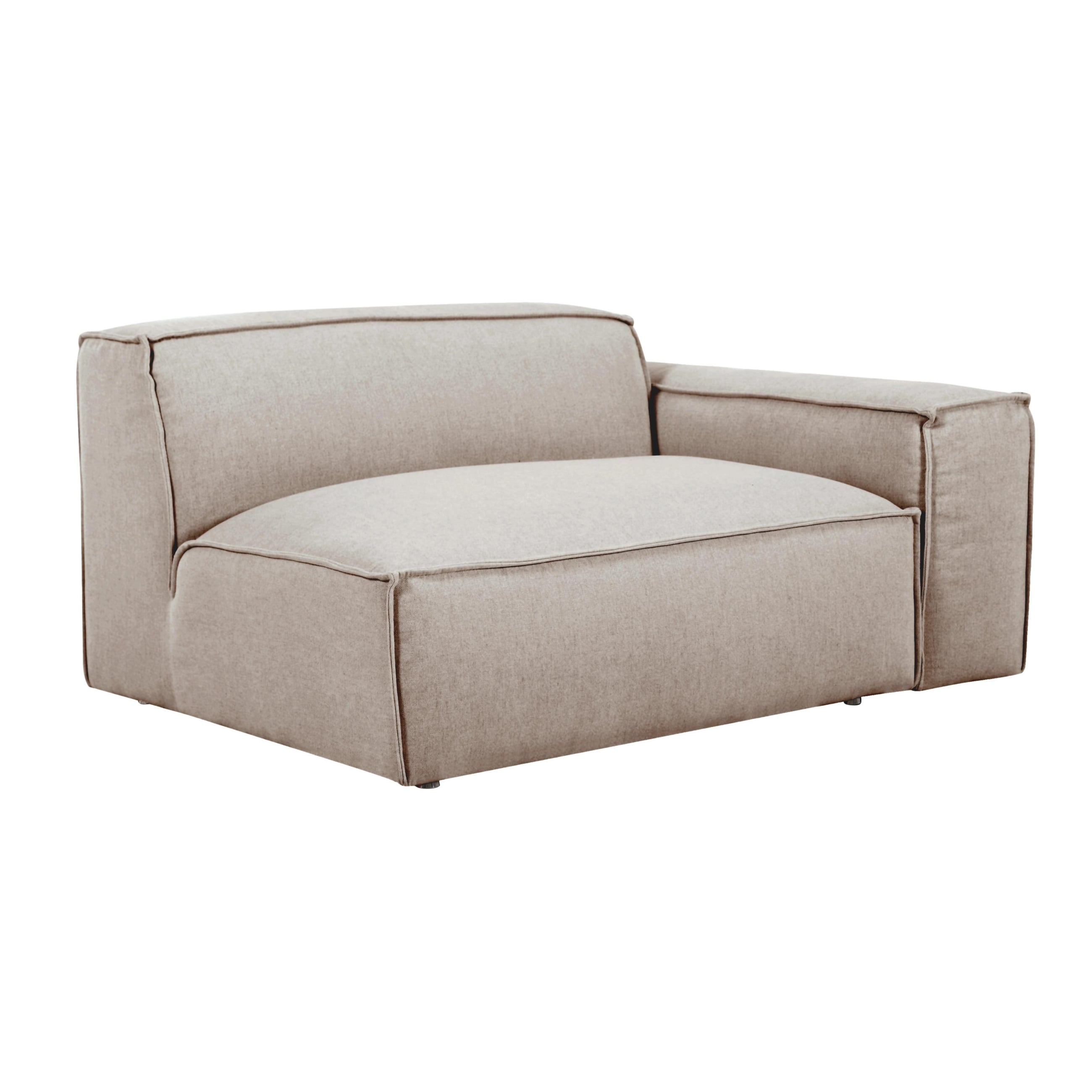 MARS SOL MODÜL AÇIK KAHVE