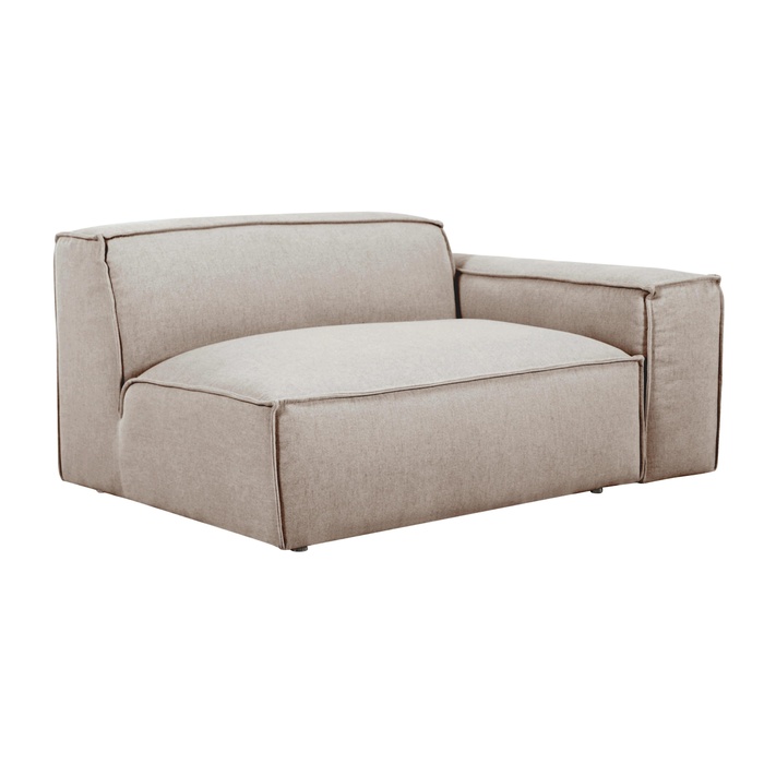 MARS SOL MODÜL AÇIK KAHVE