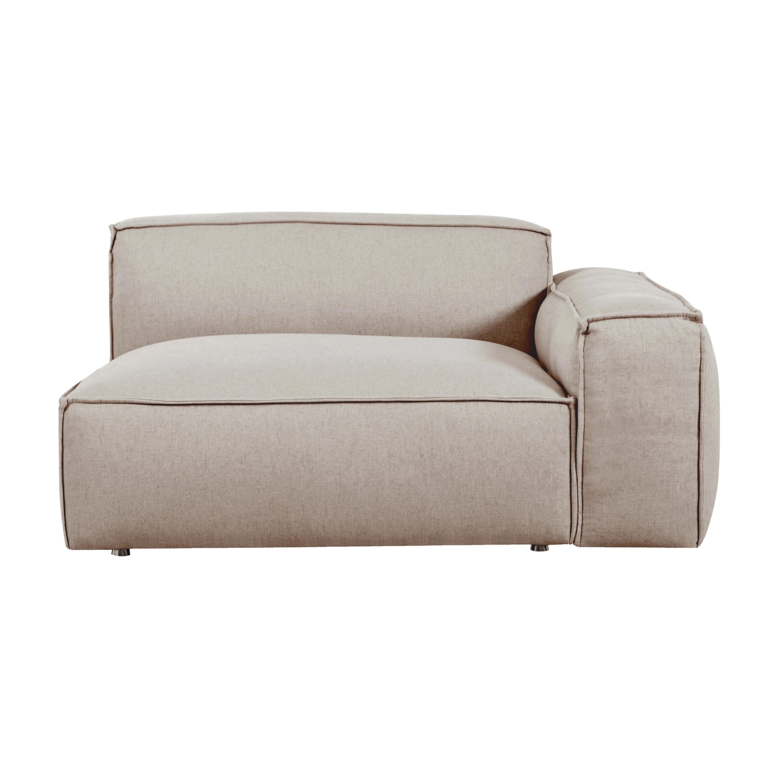 MARS SOL MODÜL AÇIK KAHVE