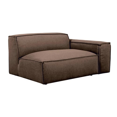 MARS SOL MODÜL KOYU KAHVE