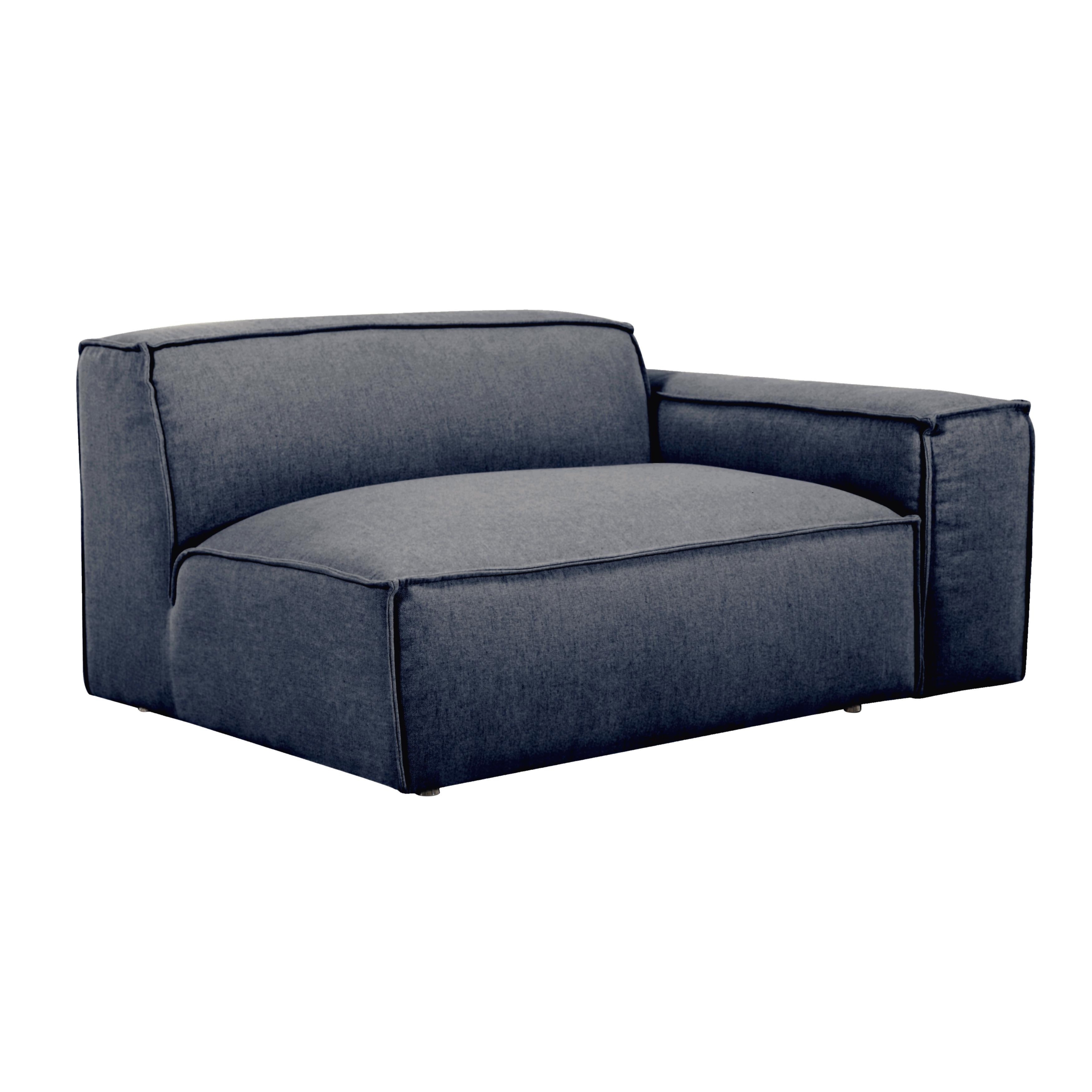 MARS SOL MODÜL LACİVERT