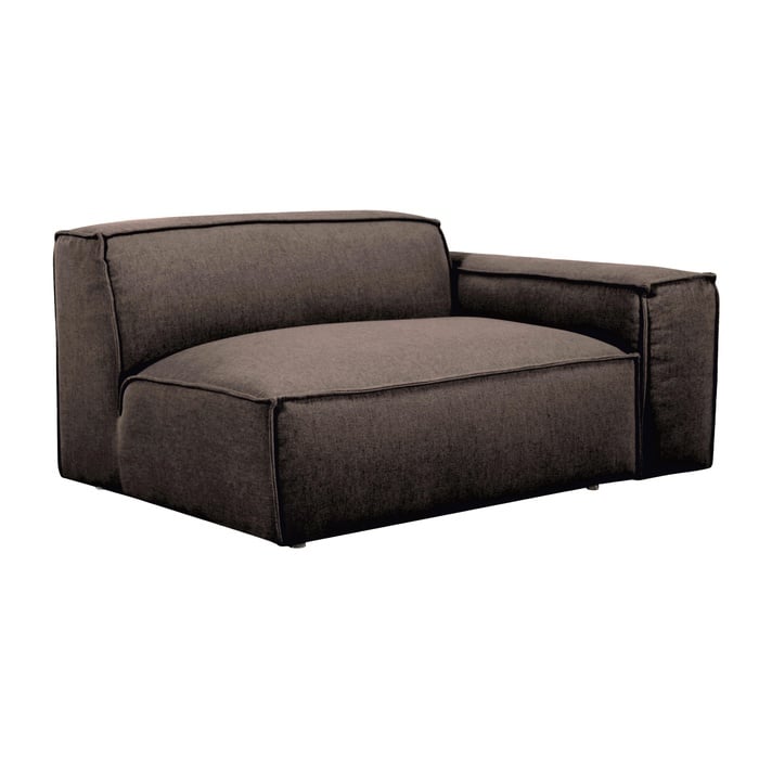 MARS SOL MODÜL ACI KAHVE