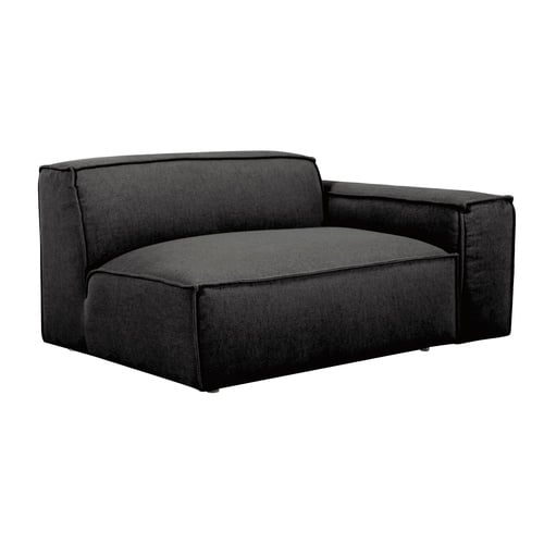 MARS SOL MODÜL SİYAH