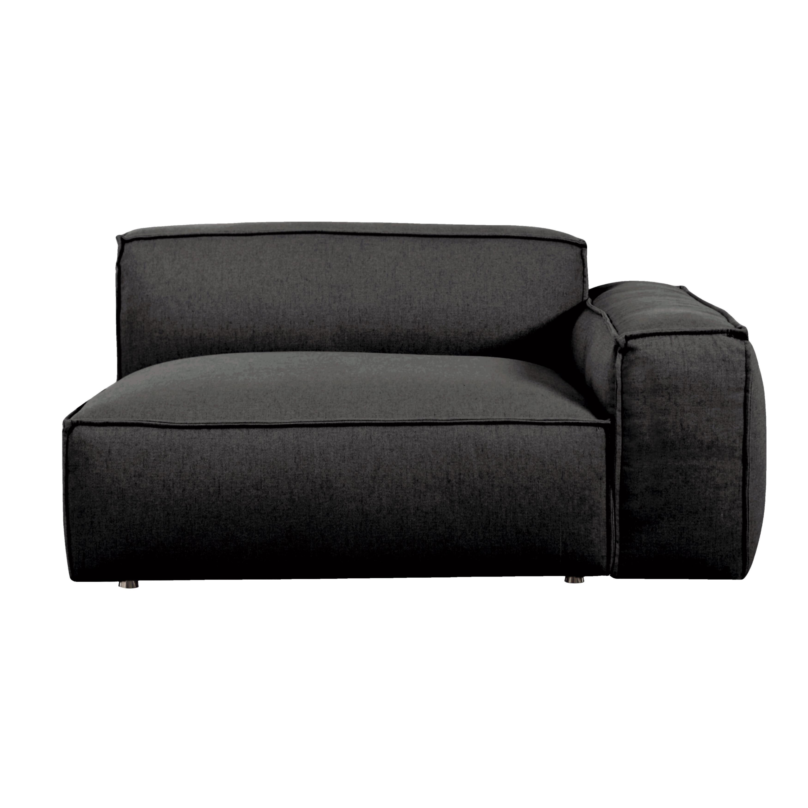 MARS SOL MODÜL SİYAH