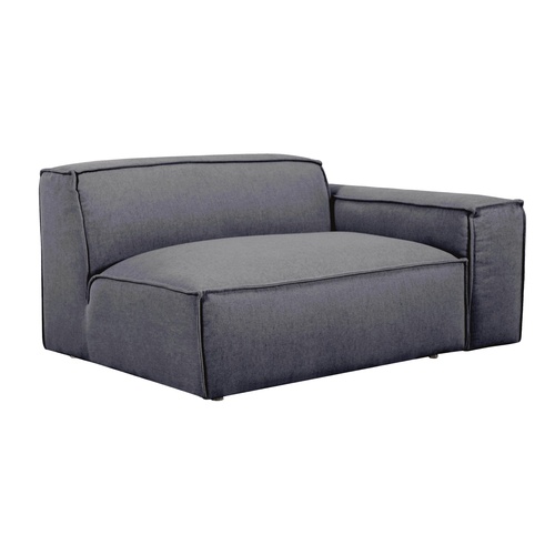 MARS SOL MODÜL KOYU GRİ