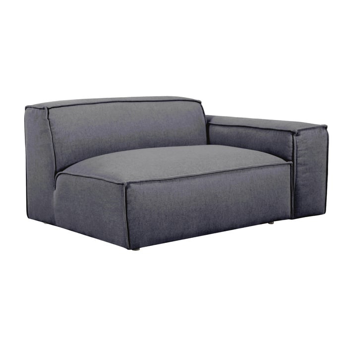 MARS SOL MODÜL KOYU GRİ