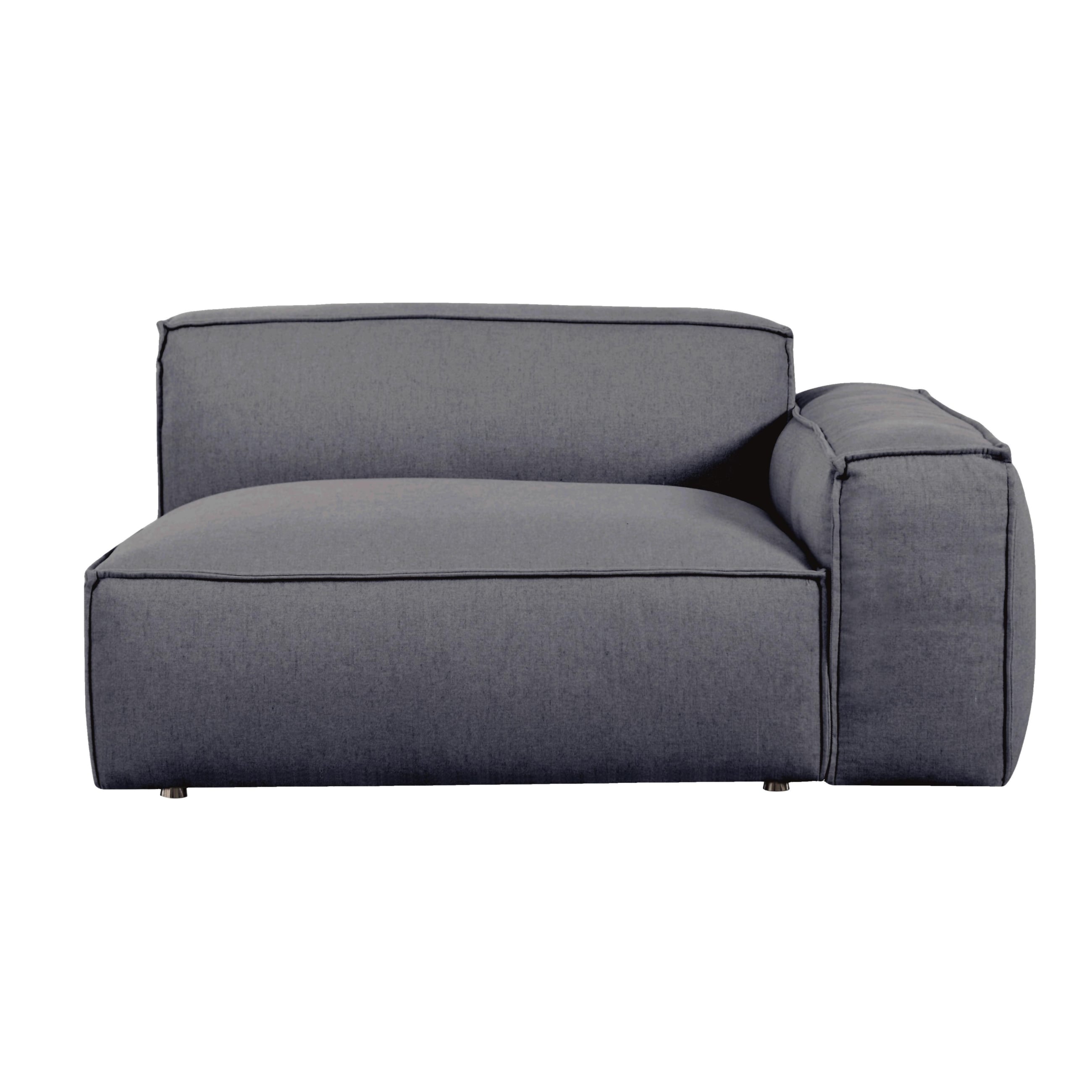 MARS SOL MODÜL KOYU GRİ