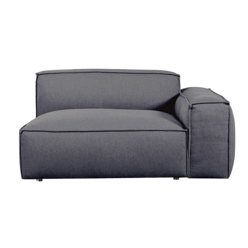 MARS SOL MODÜL KOYU GRİ