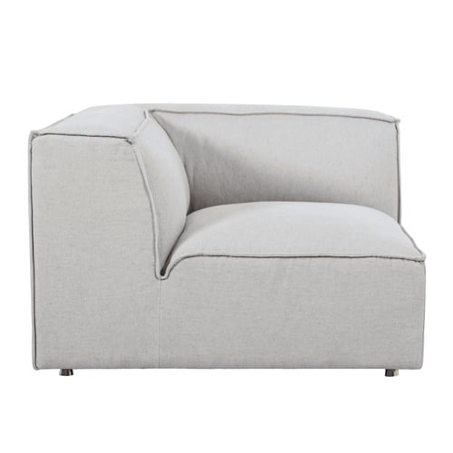 MARS KÖŞE MODÜL GRİ