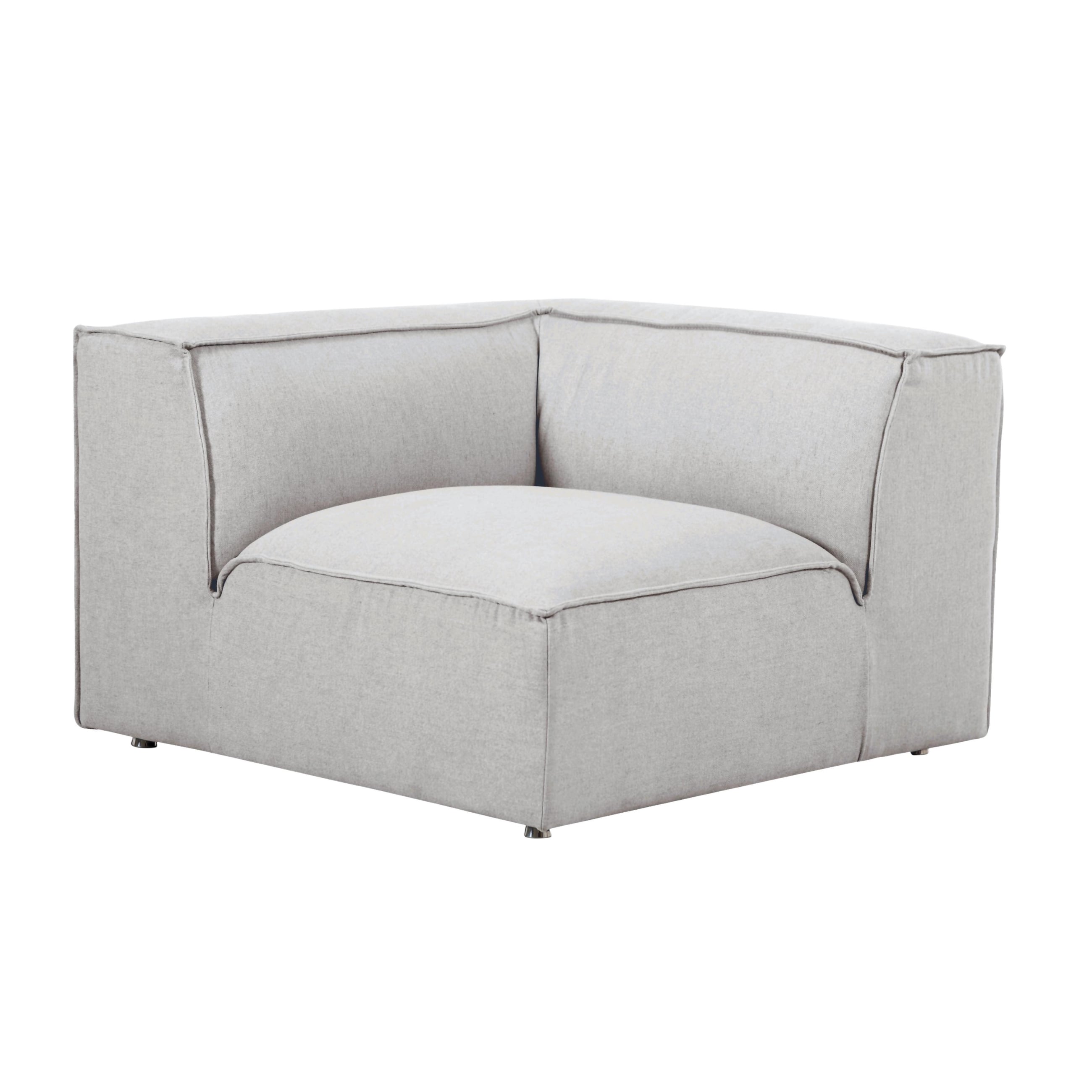 MARS KÖŞE MODÜL GRİ