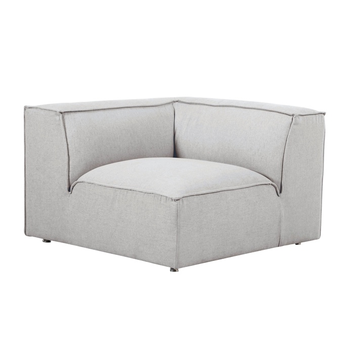 MARS KÖŞE MODÜL GRİ