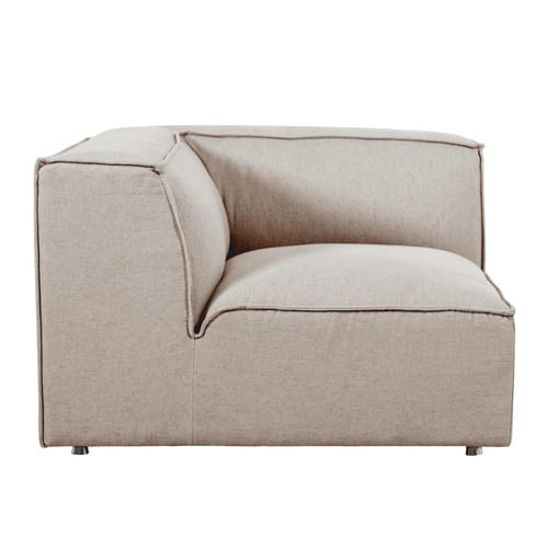 MARS KÖŞE MODÜL AÇIK KAHVE