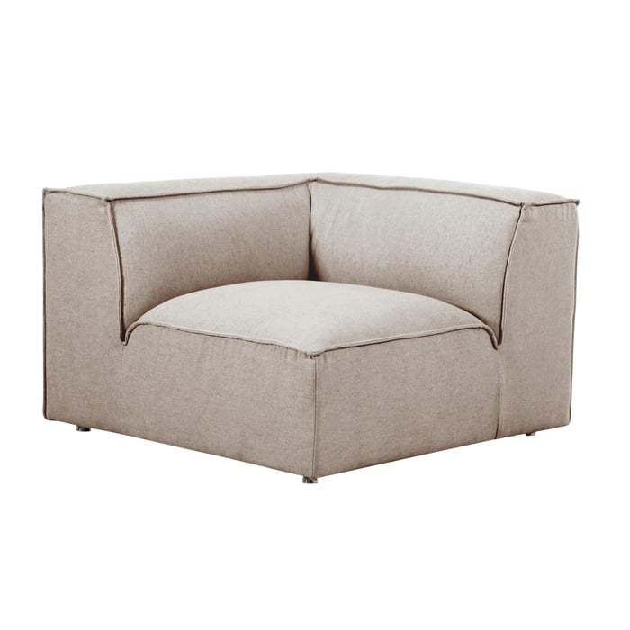 MARS KÖŞE MODÜL AÇIK KAHVE