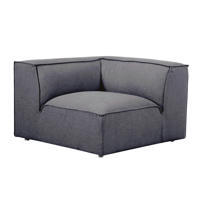 MARS KÖŞE MODÜL KOYU GRİ