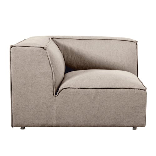 MARS KÖŞE MODÜL KAHVE