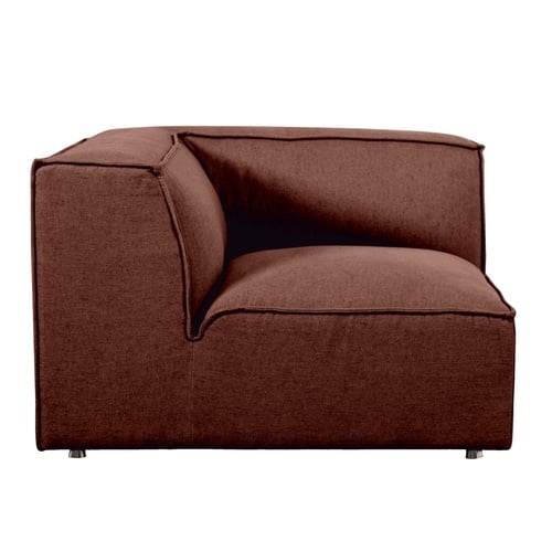 MARS KÖŞE MODÜL BORDO