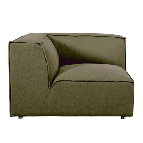 MARS KÖŞE MODÜL KOYU YEŞİL