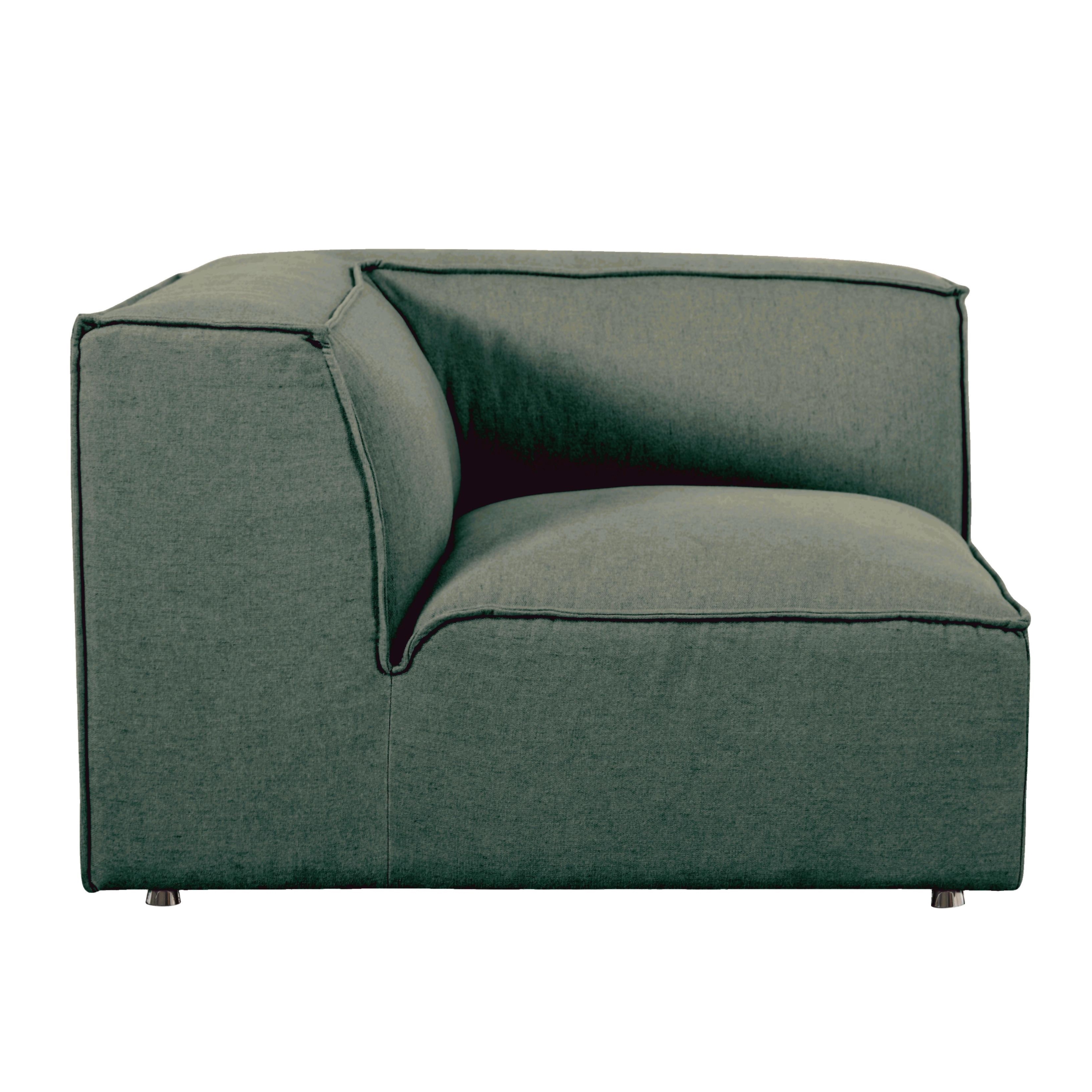 MARS KÖŞE MODÜL YEŞİL