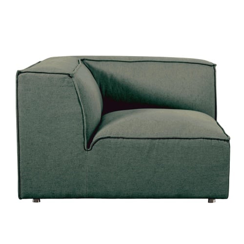 MARS KÖŞE MODÜL YEŞİL