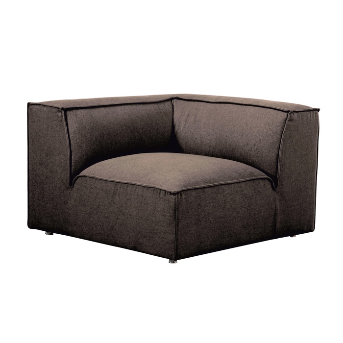 MARS KÖŞE MODÜL ACI KAHVE