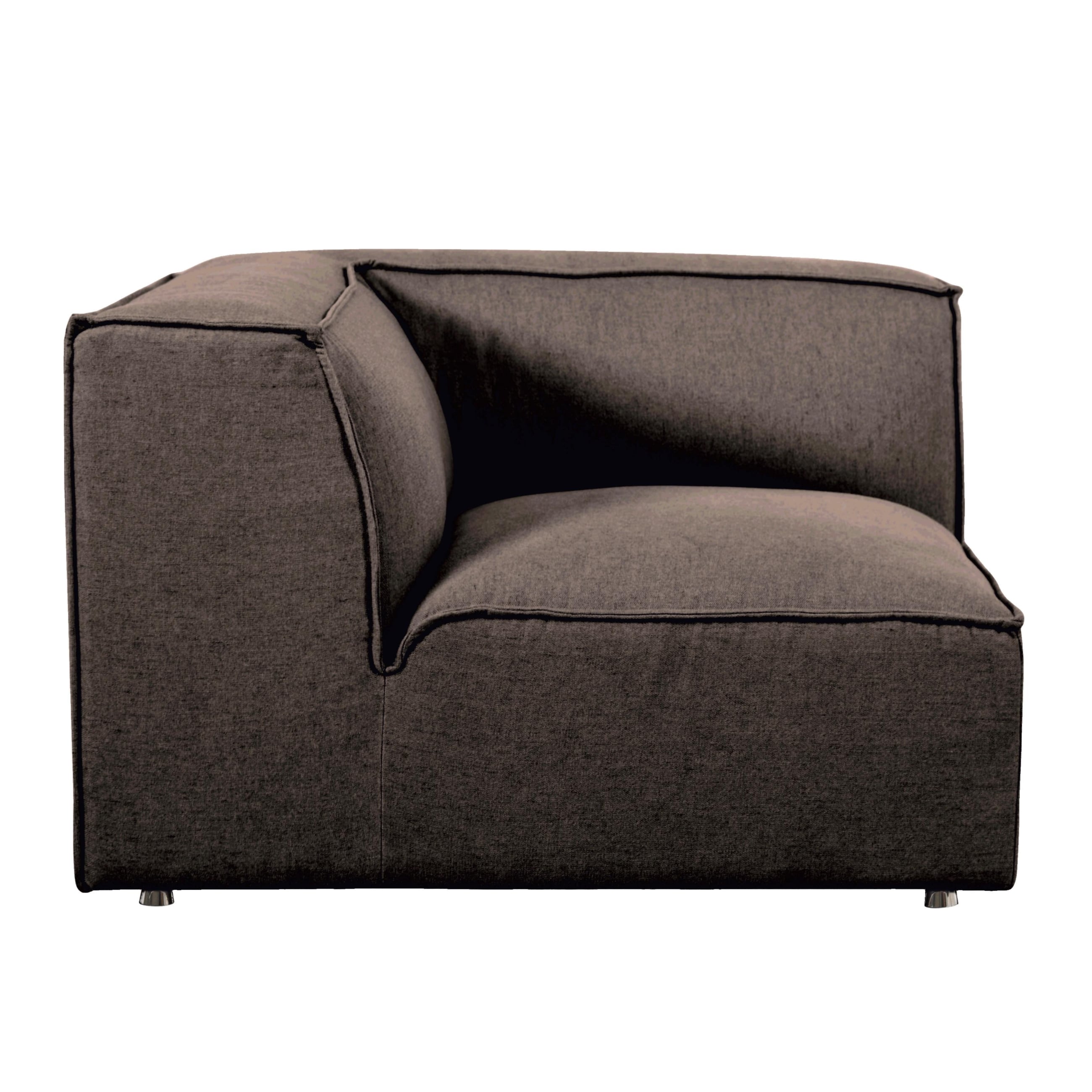 MARS KÖŞE MODÜL ACI KAHVE