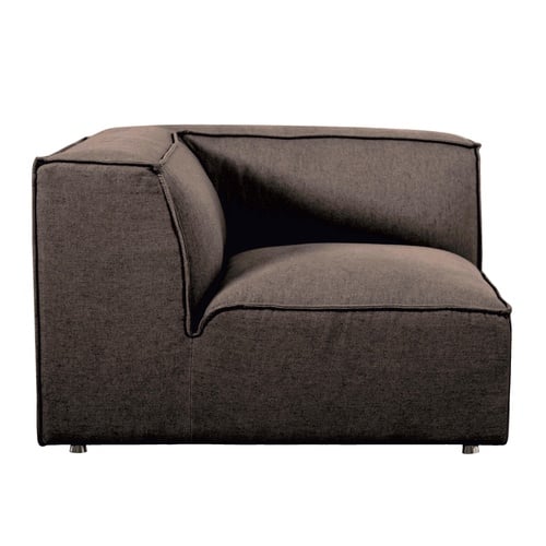 MARS KÖŞE MODÜL ACI KAHVE