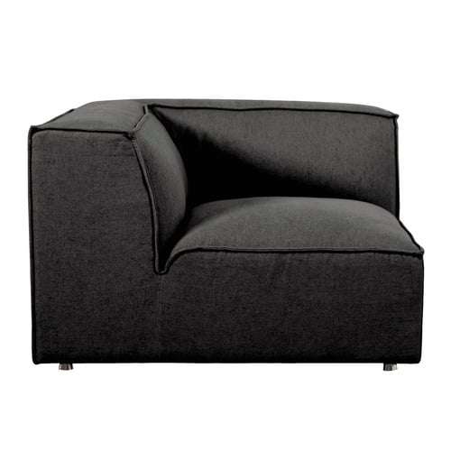 MARS KÖŞE MODÜL SİYAH