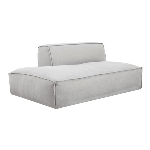 MARS DİNLENME MODÜLÜ SAĞ GRİ