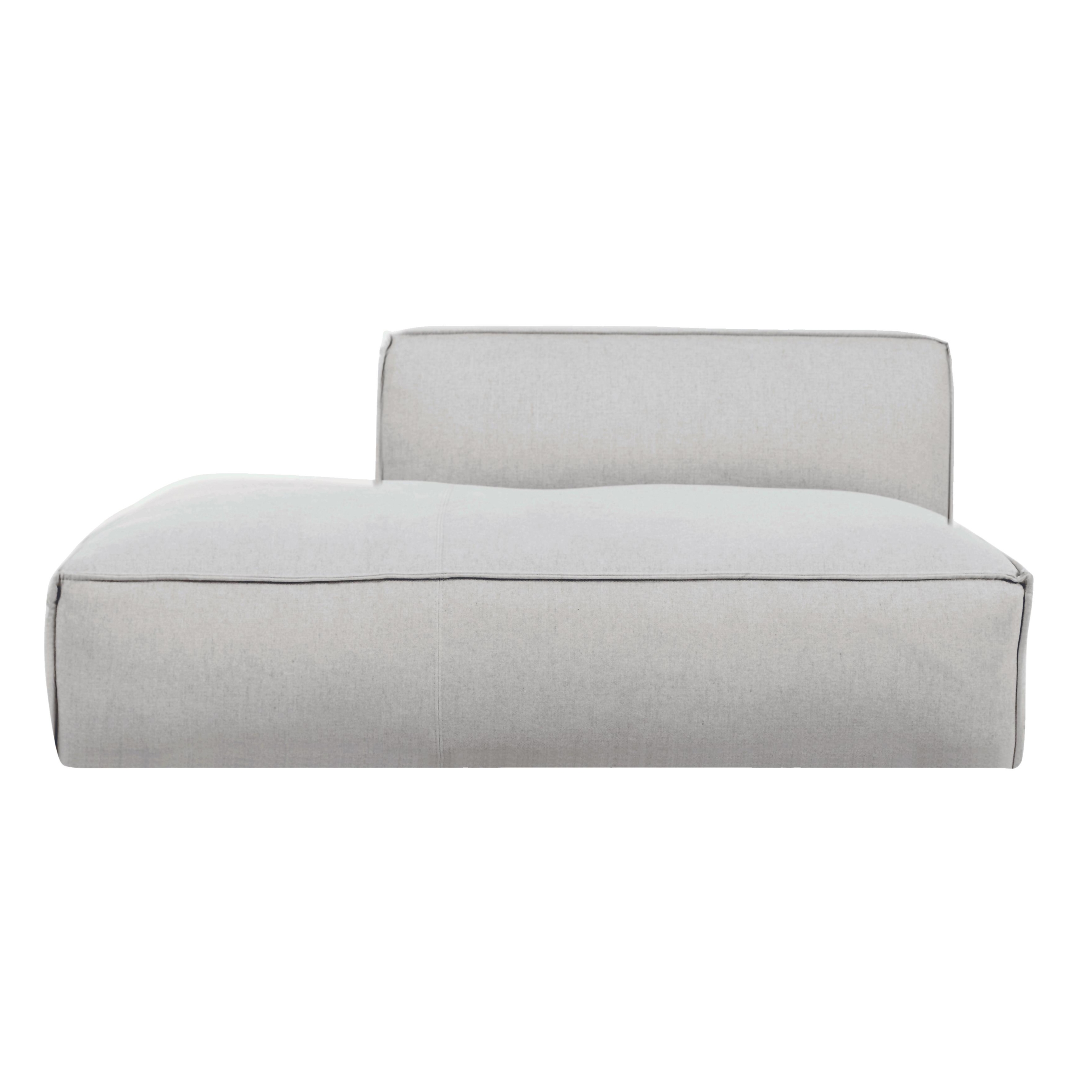 MARS DİNLENME MODÜLÜ SAĞ GRİ