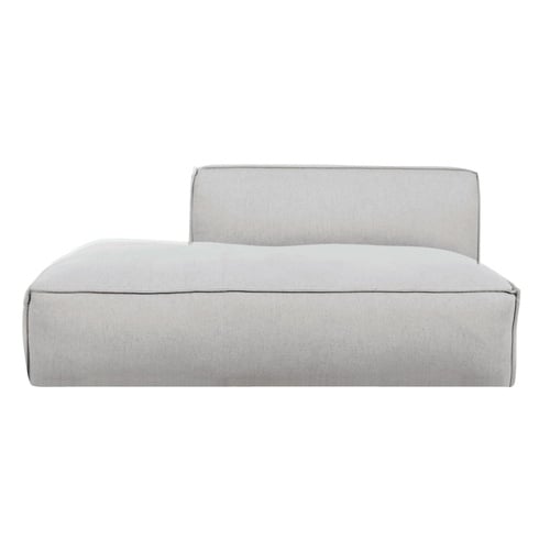 MARS DİNLENME MODÜLÜ SAĞ GRİ