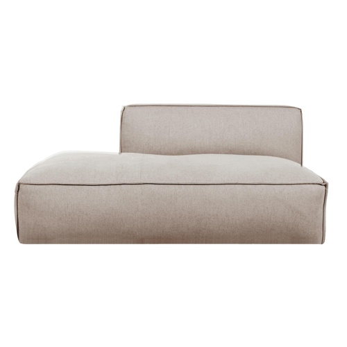 MARS DİNLENME MODÜLÜ SAĞ AÇIK KAHVE