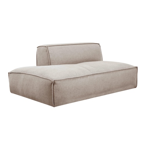 MARS DİNLENME MODÜLÜ SAĞ AÇIK KAHVE