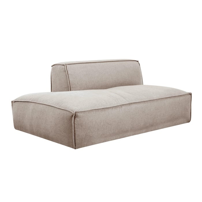 MARS DİNLENME MODÜLÜ SAĞ AÇIK KAHVE