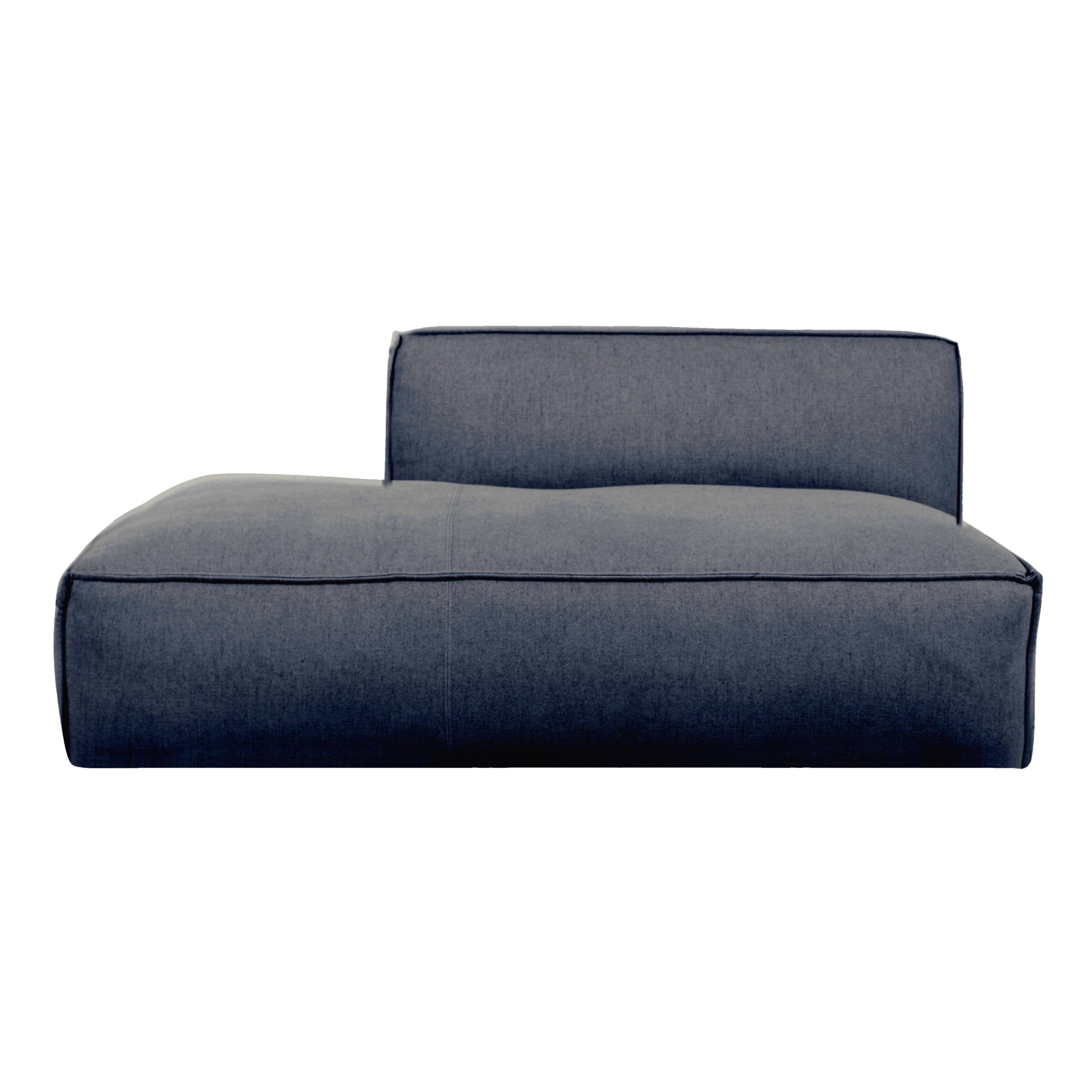 MARS DİNLENME MODÜLÜ SAĞ LACİVERT