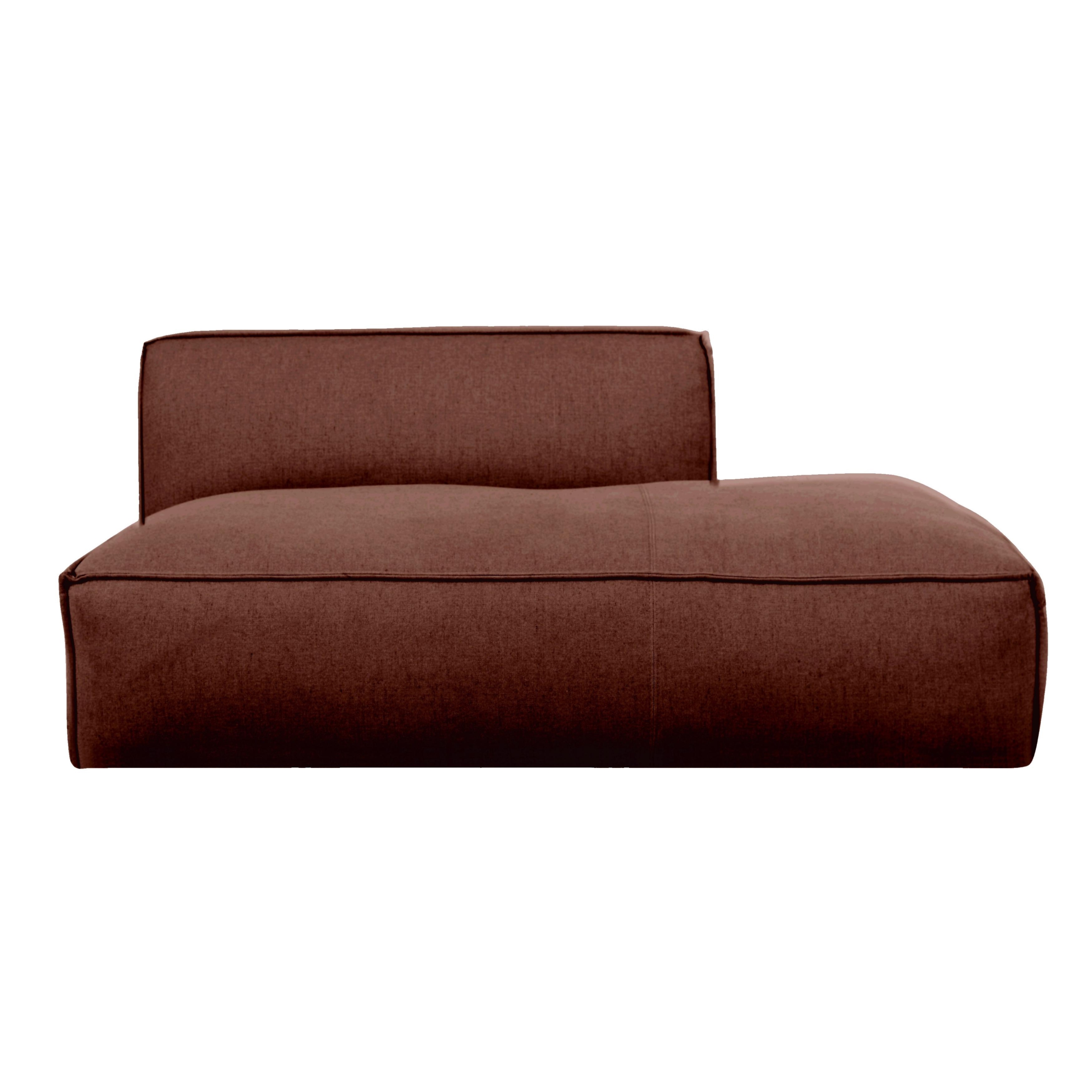 MARS DİNLENME MODÜLÜ SOL BORDO