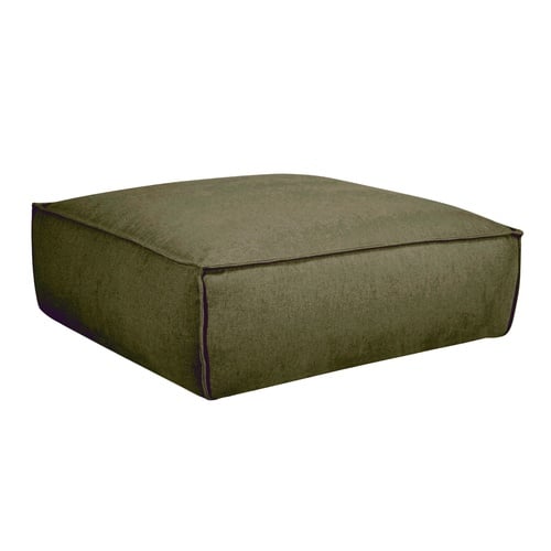 MARS PUF KOYU YEŞİL