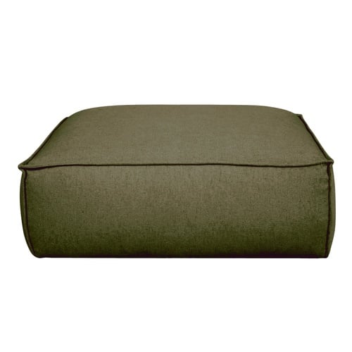 MARS PUF KOYU YEŞİL