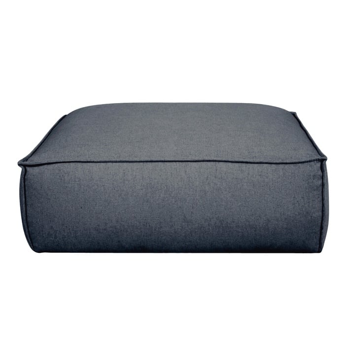 MARS PUF YEŞİL MAVİ